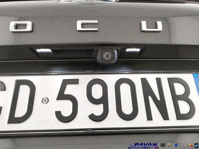 Ford Focus 1.0 EcoBoost Hybrid 125 CV 5p. ST-Line