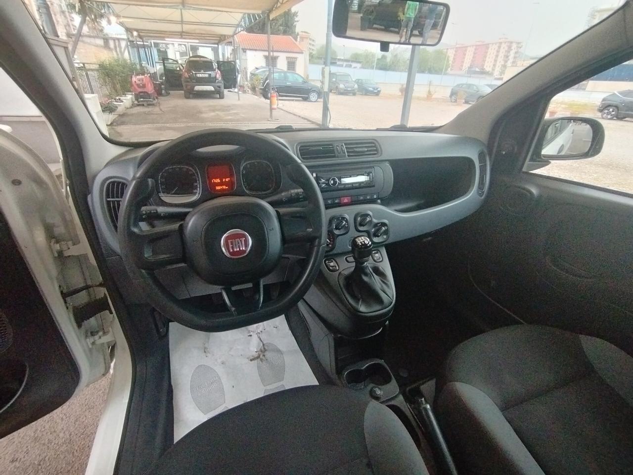 Fiat Panda 1.2 Easy