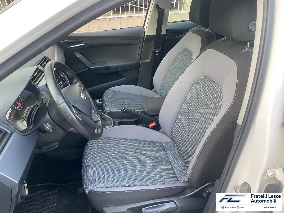 SEAT - Arona 1.6 tdi Style 95cv