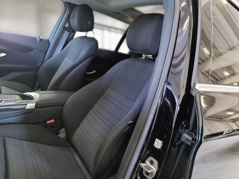 MERCEDES-BENZ GLC 200 d 4Matic Sport aut.
