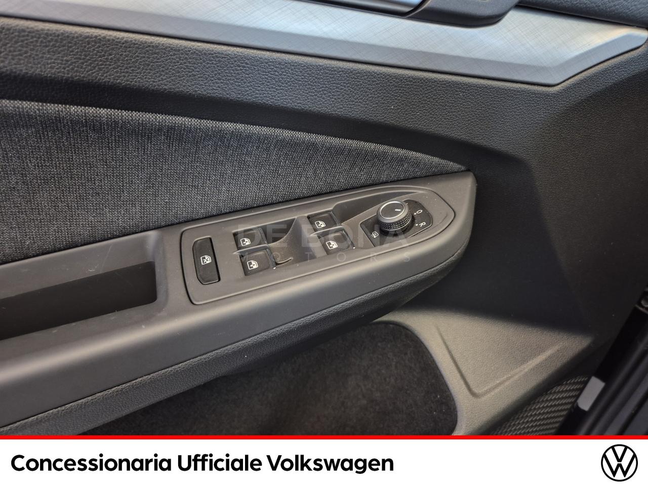 Volkswagen Golf 1.0 tsi evo life 110cv
