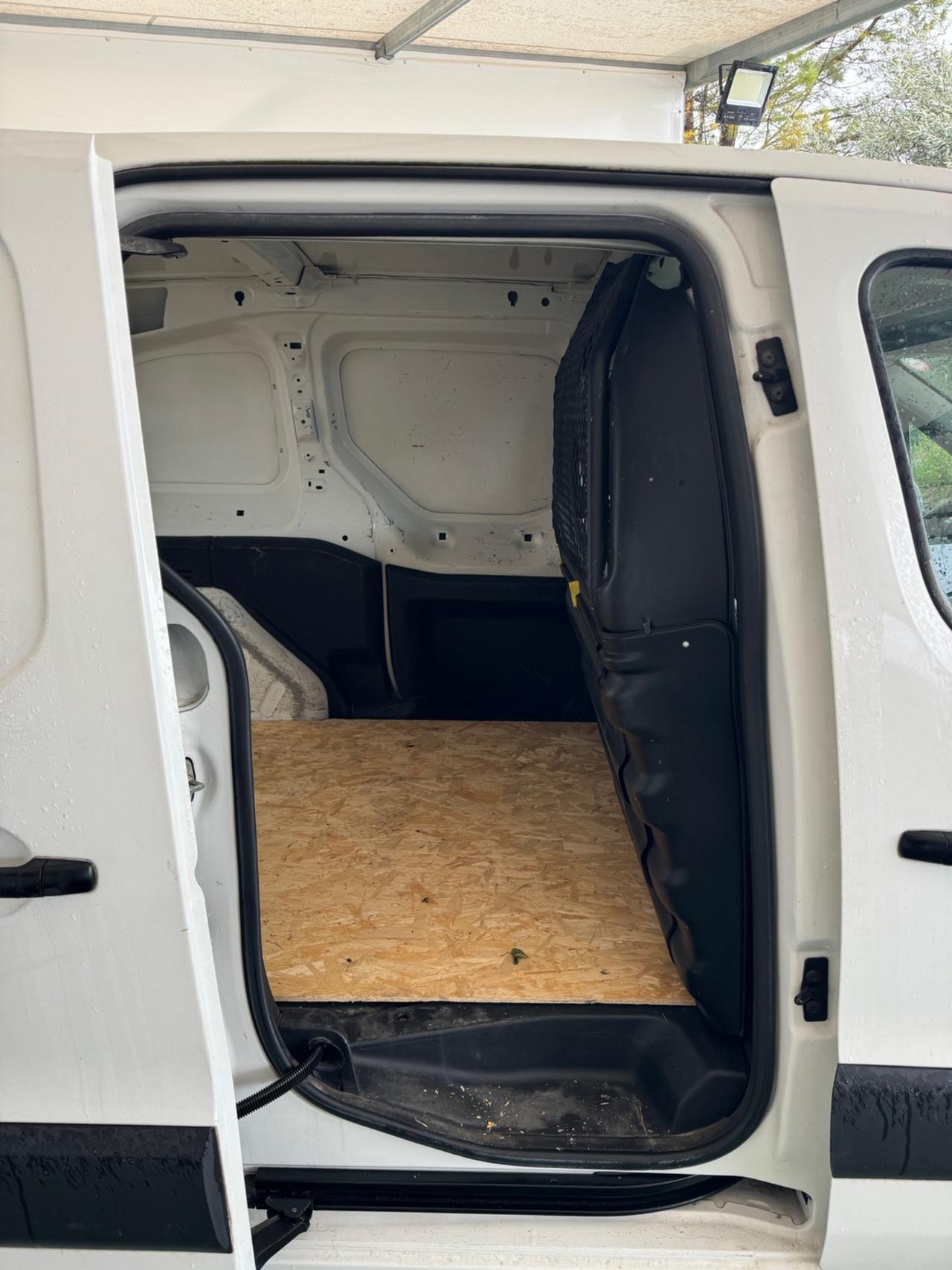 Citroen Berlingo Multispace 1.6 e-HDi 90 CMP6 Collection