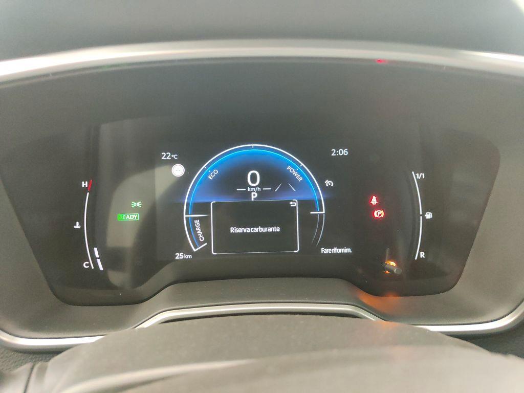 SUZUKI SWACE HYBRID 1.8 COOL