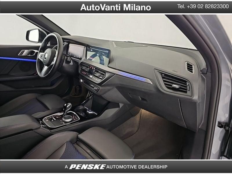 BMW Serie 1 118i 5p. Msport
