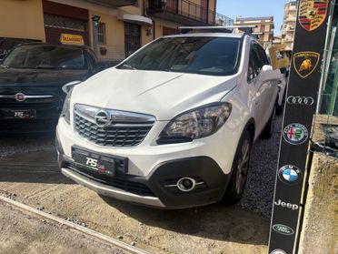 Opel Mokka 1.7 CDTI Ecotec 130CV 4x2 Start&Stop Cosmo