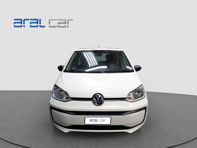 VOLKSWAGEN up! 1.0 5p. ECO MOVE UP! BMT 68 CV