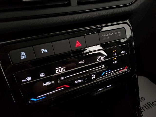 Volkswagen T-Cross T-Cross 2024 1.0 tsi Life 95cv