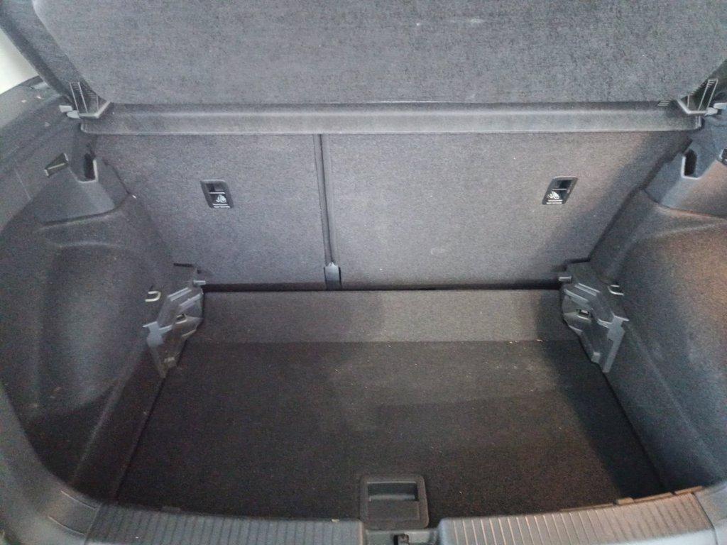 VOLKSWAGEN T-cross 1.0 tsi style 95cv del 2023