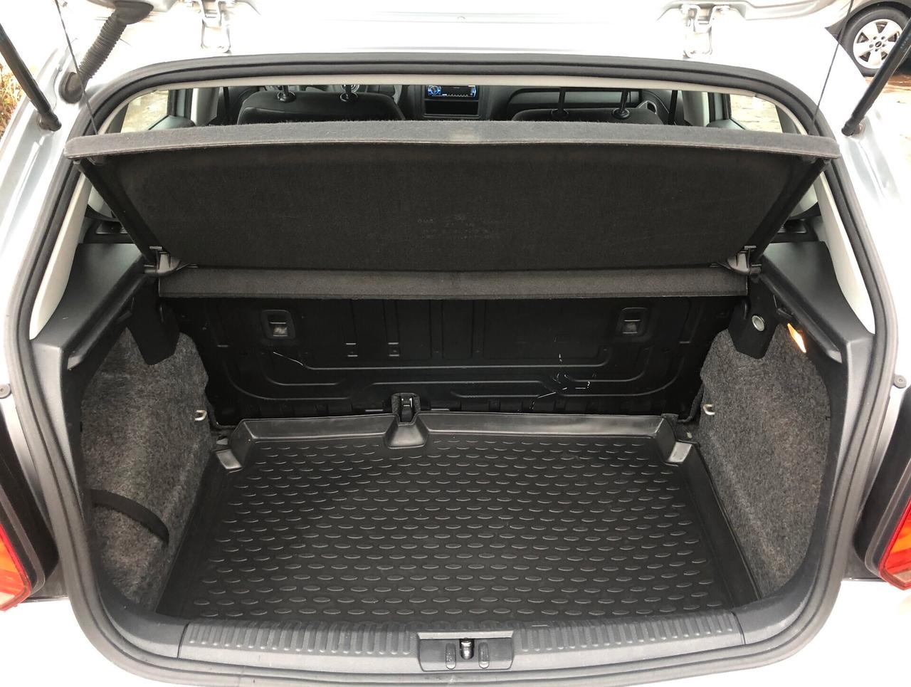 Volkswagen Polo 1.2 5 porte Trendline 60cv