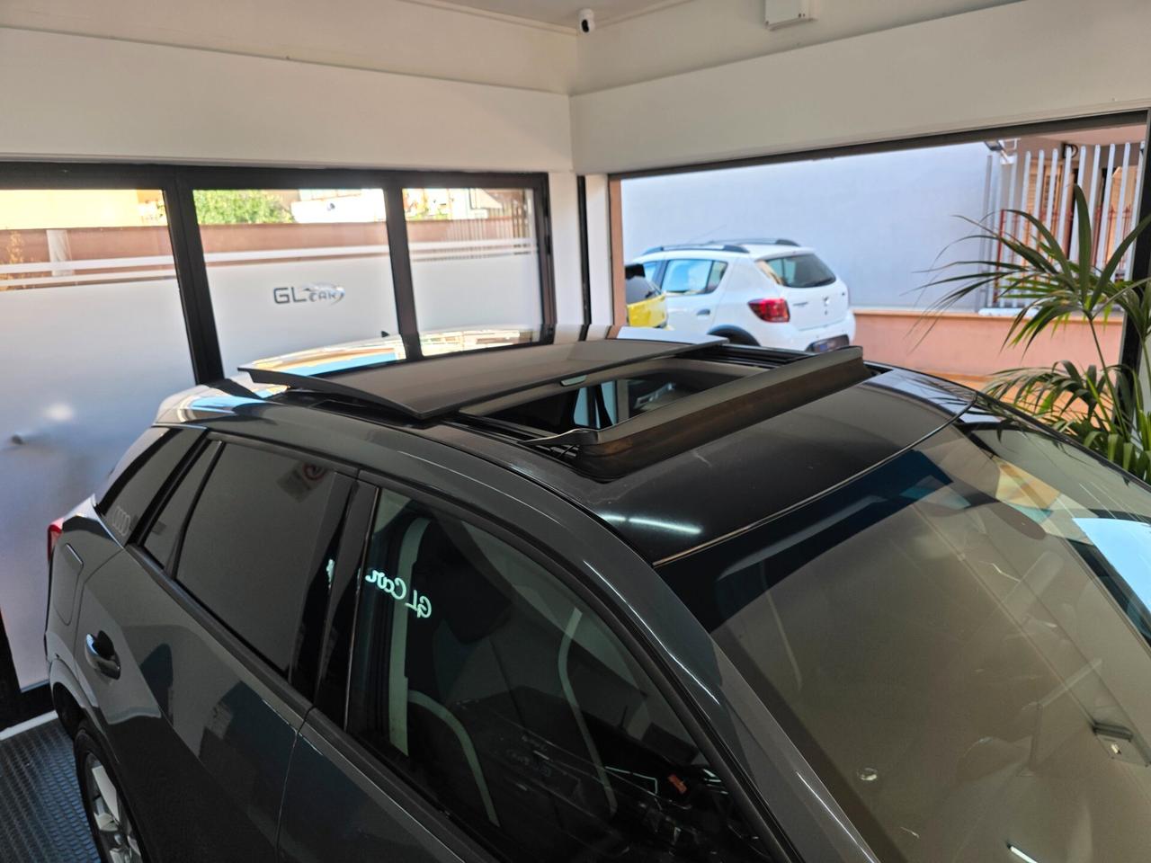 Audi Q2 1.6 TDI Sport