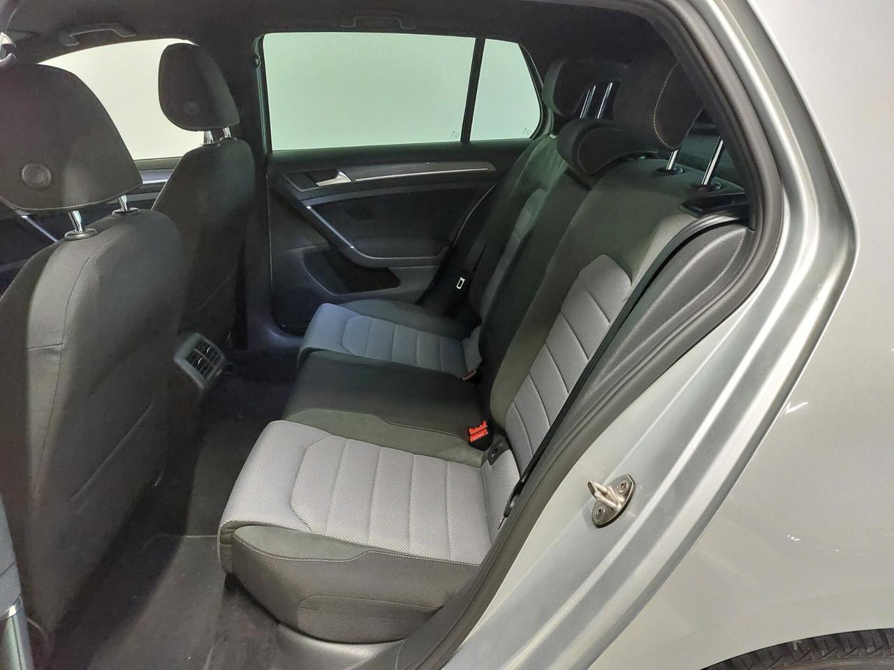 VOLKSWAGEN Golf 7ª serie Golf 1.6 TDI 110 CV 5...