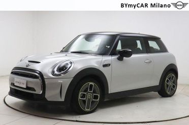 Mini Mini 3 Porte Full Electric Cooper SE Electric Auto