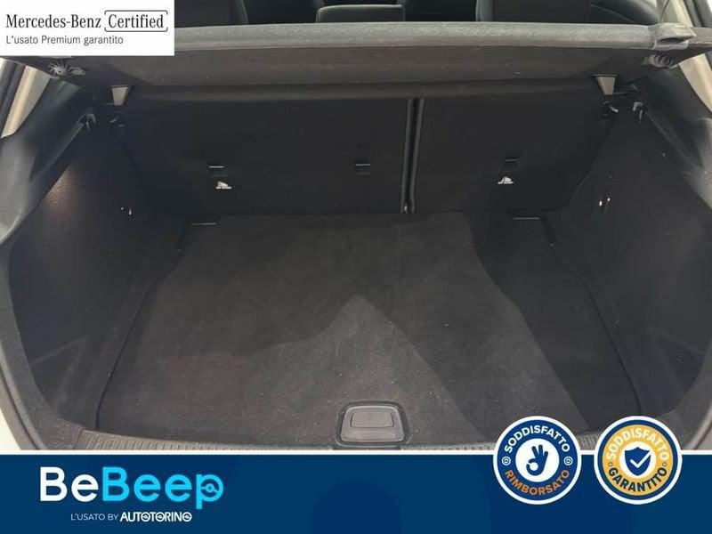 Mercedes-Benz Classe A A 180 D EXECUTIVE AUTO