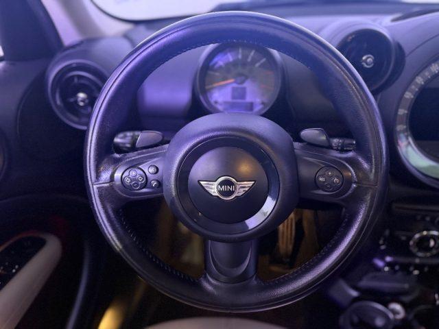 MINI Countryman Mini Cooper S Countryman