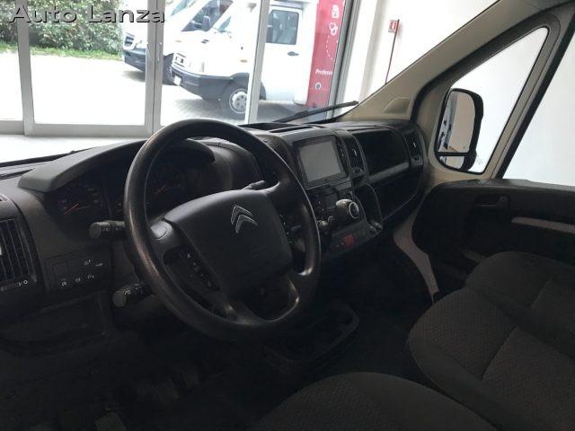 CITROEN Jumper 35 BlueHDi 140 S&S PM-TM Furgone