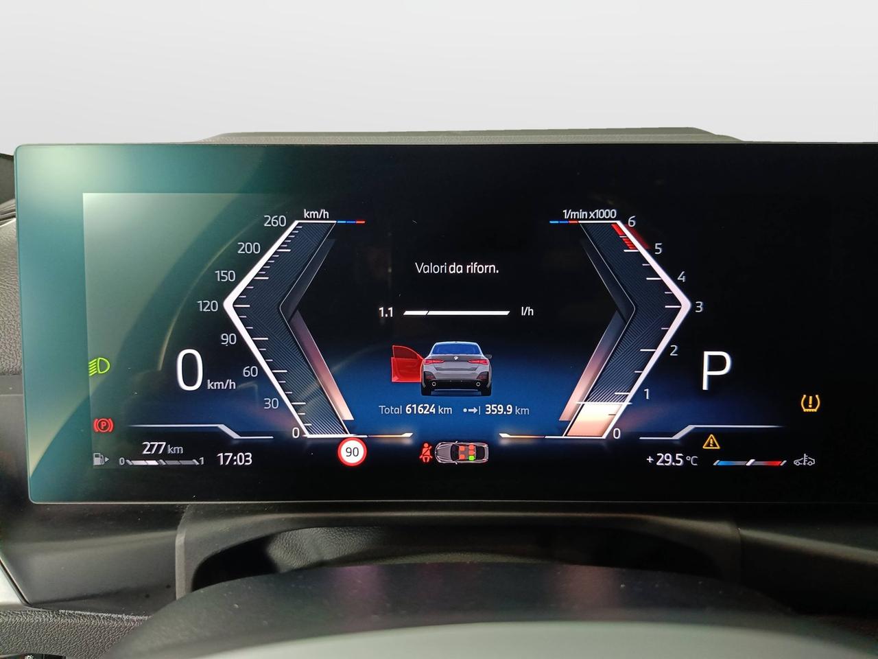 BMW Serie 4 G26 LCI 2024 Gran Coupe - 420d Gran Coupe mhev 48V x