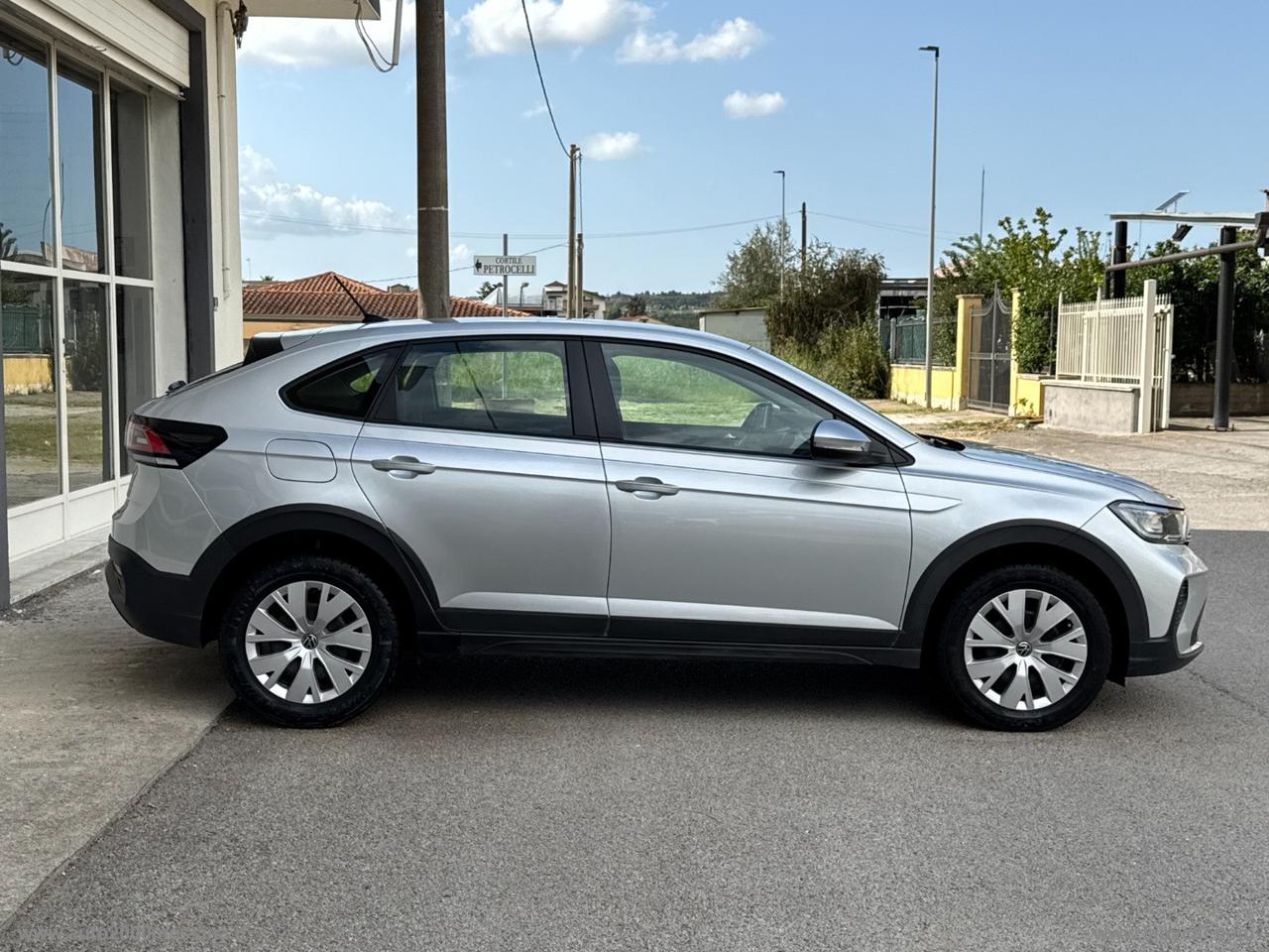 VOLKSWAGEN Taigo 1.0 TSI Life