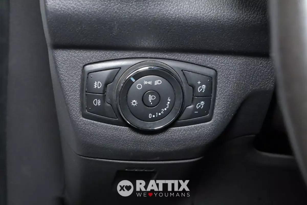 Ford Transit Courier 1.5 TDCI 75CV Trend