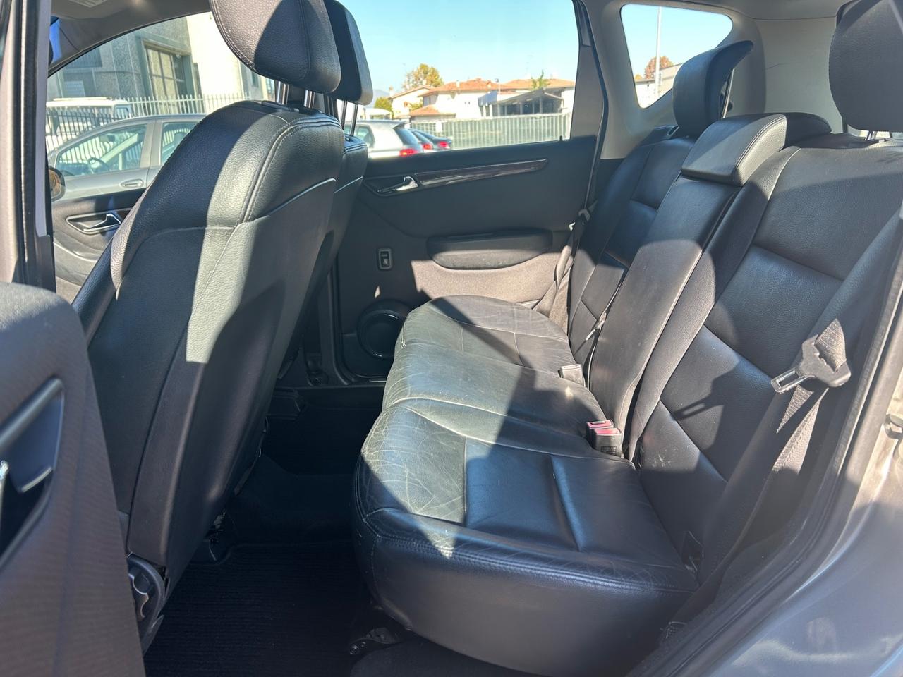 Mercedes-benz A 150 benzina 95cv Elegance