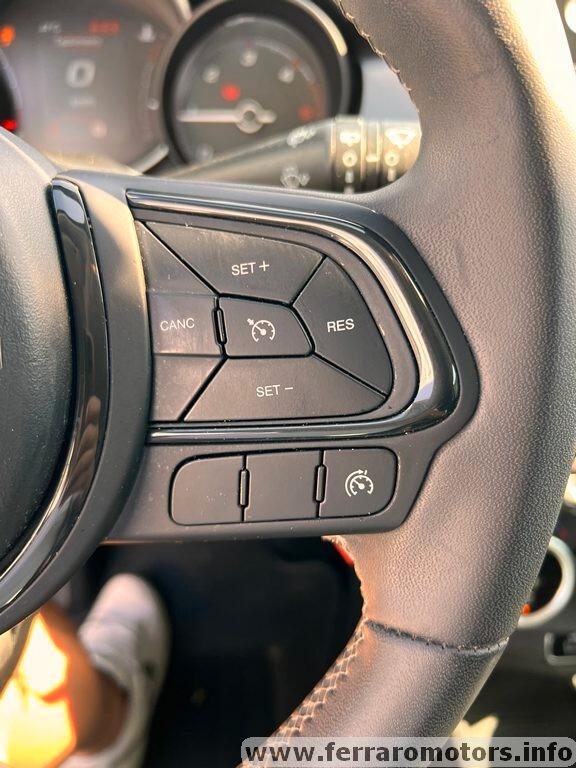 Fiat 500X 1.6 MultiJet 130 CV Sport iva esposta