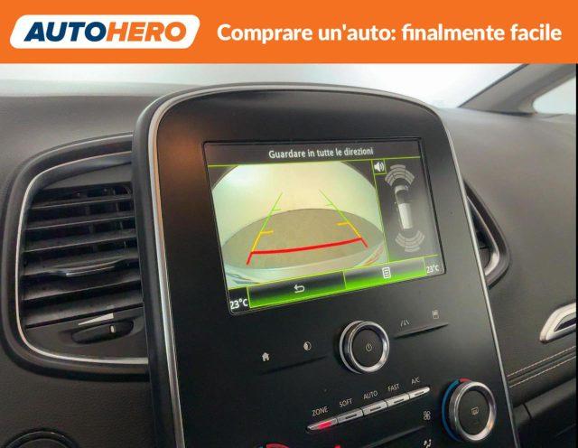 RENAULT Scenic Scénic Blue dCi 120 CV Sport Edition2