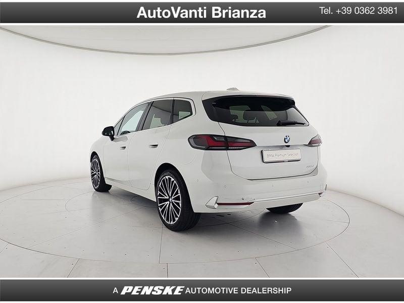 BMW Serie 2 Active Tourer 218d Active Tourer Luxury