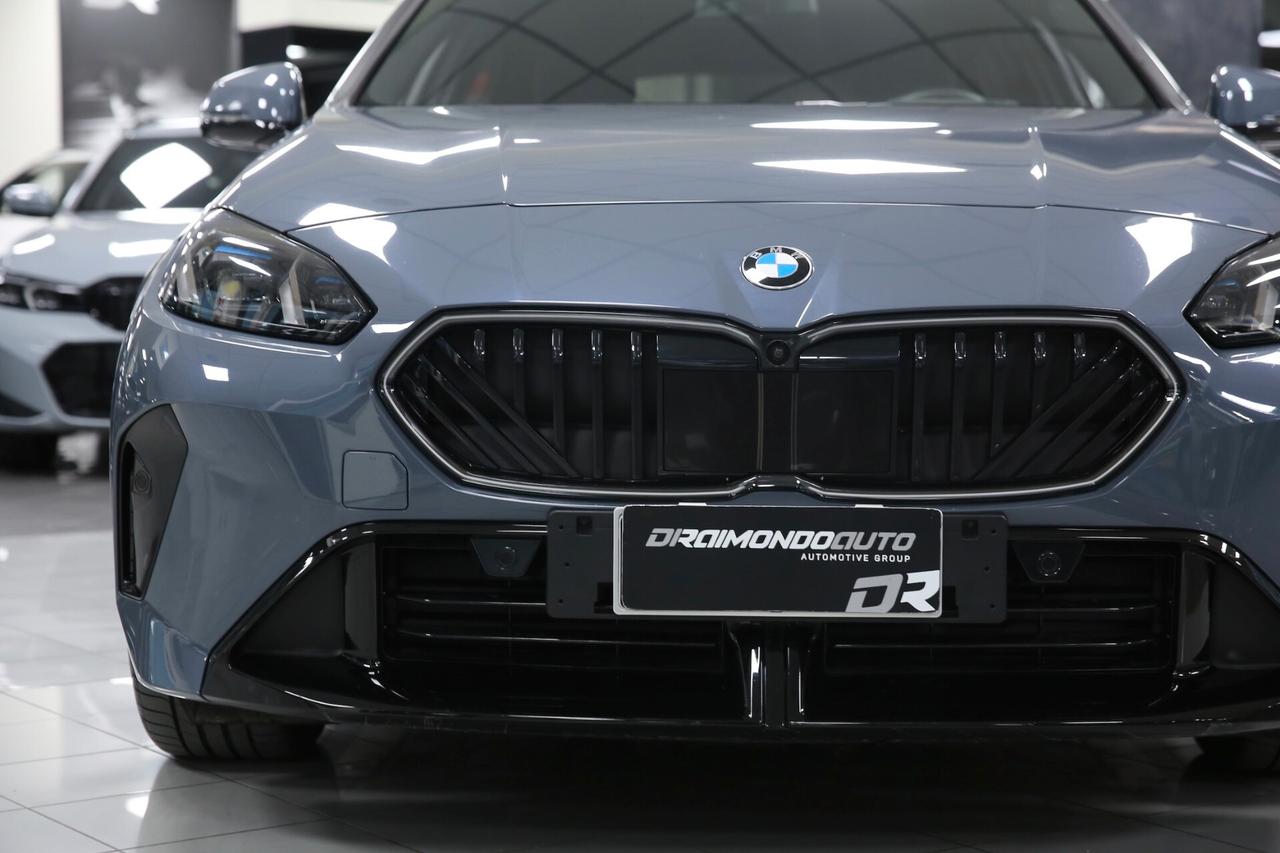 BMW 118d M Sport Pro auto