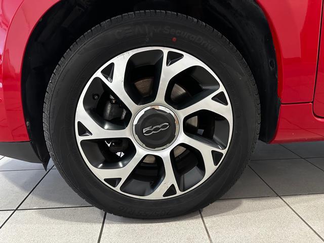FIAT 500L 1.3 Multijet 95 CV Cross