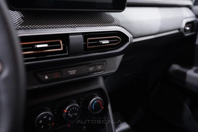 DACIA Sandero Stepway 1.0 TCe ECO-GPL Expression