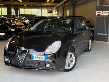 Alfa Romeo GIULIETTA 1.6 105CV PROGRESSION KMCERT