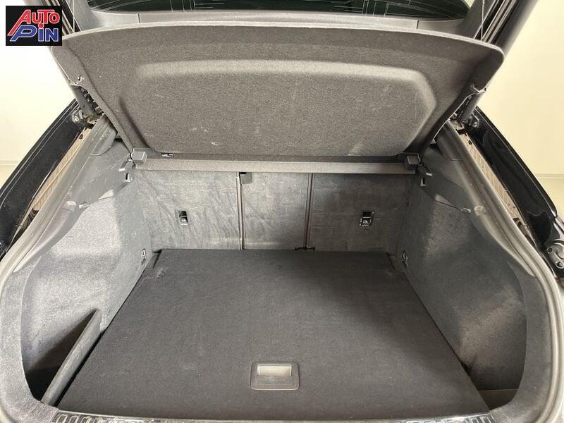 Audi Q3 Q3 SPB 35 TDI quattro S tronic S line edition