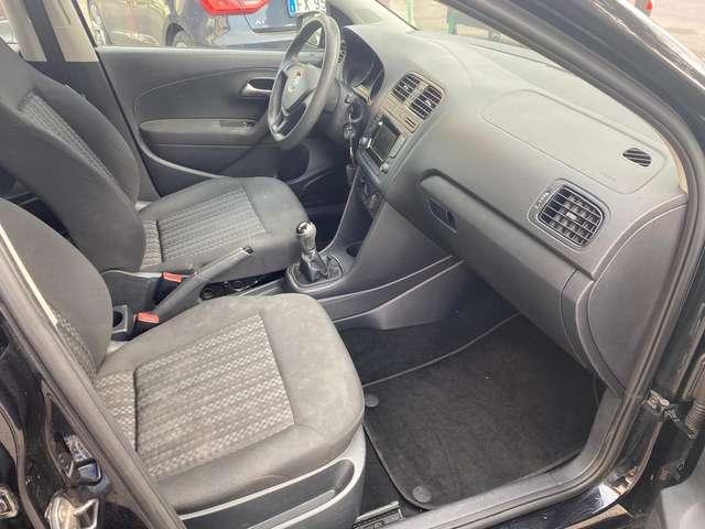 Volkswagen Polo Polo V 2014 5p 1.0 mpi Trendline 60cv