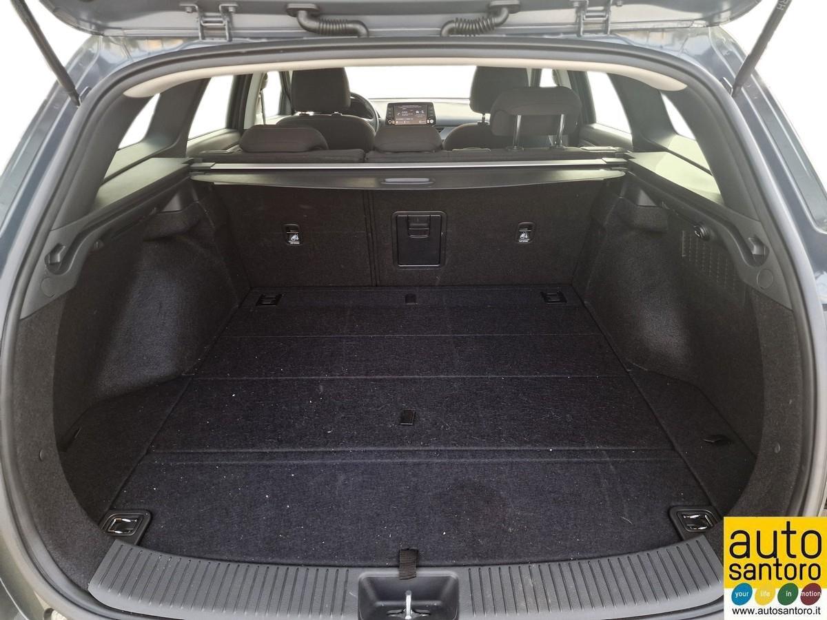 Hyundai i30 1.0 T-GDI iMT 48V 5 porte Prime