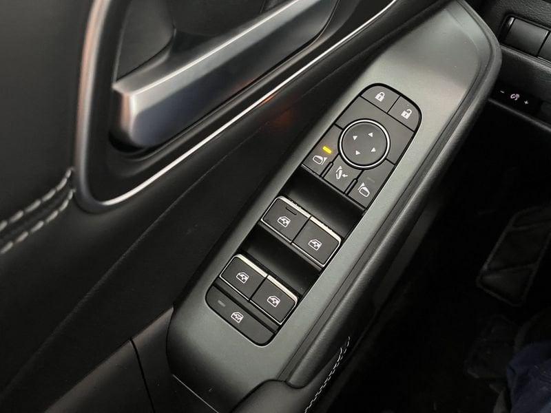 Nissan Qashqai Qashqai 1.3 mhev Tekna 2wd 158cv