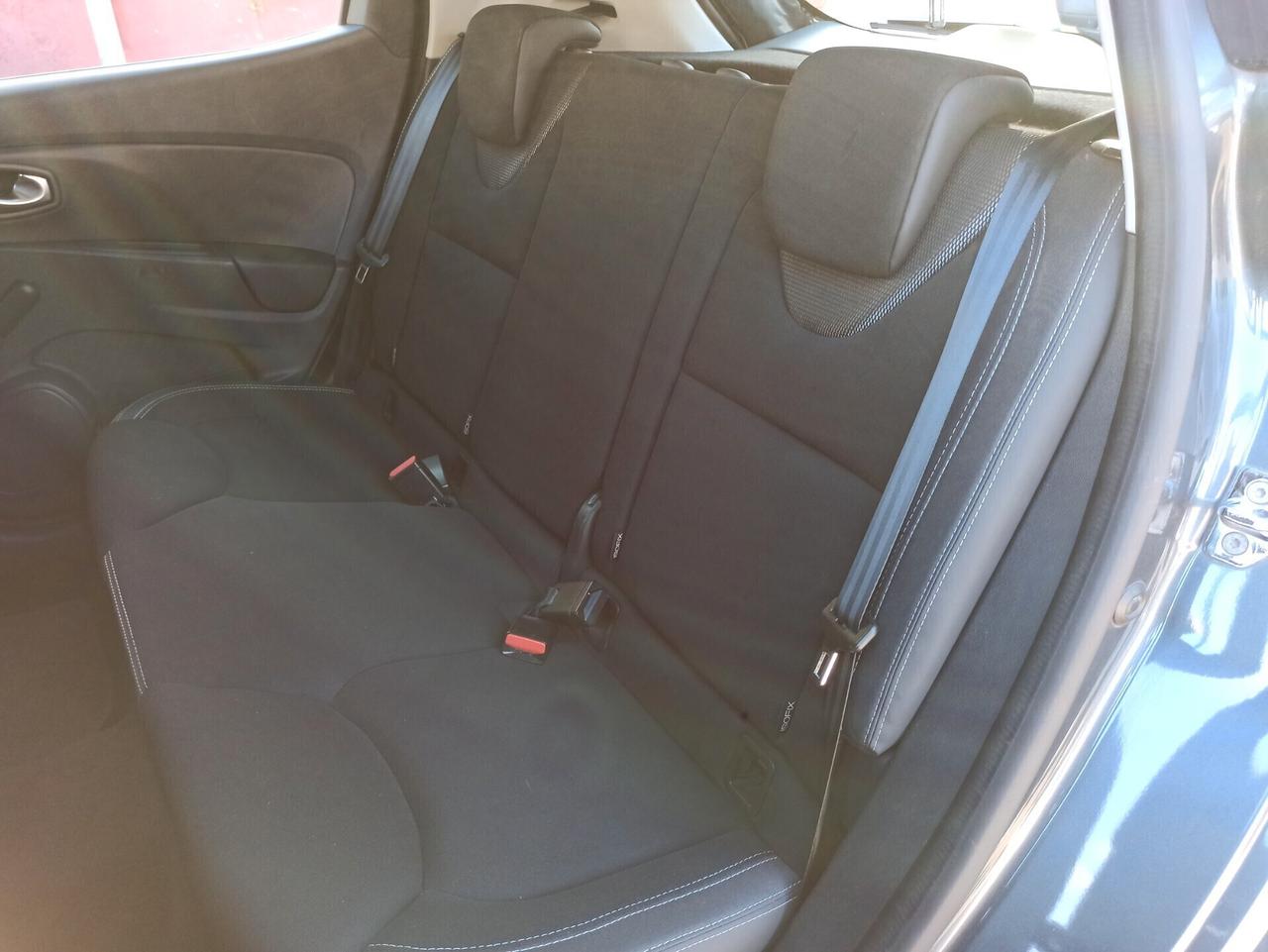 Renault Clio dCi 8V 75 CV Start&Stop 5 porte Energy Zen