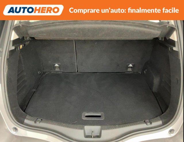RENAULT Scenic Scénic Blue dCi 120 CV Sport Edition2