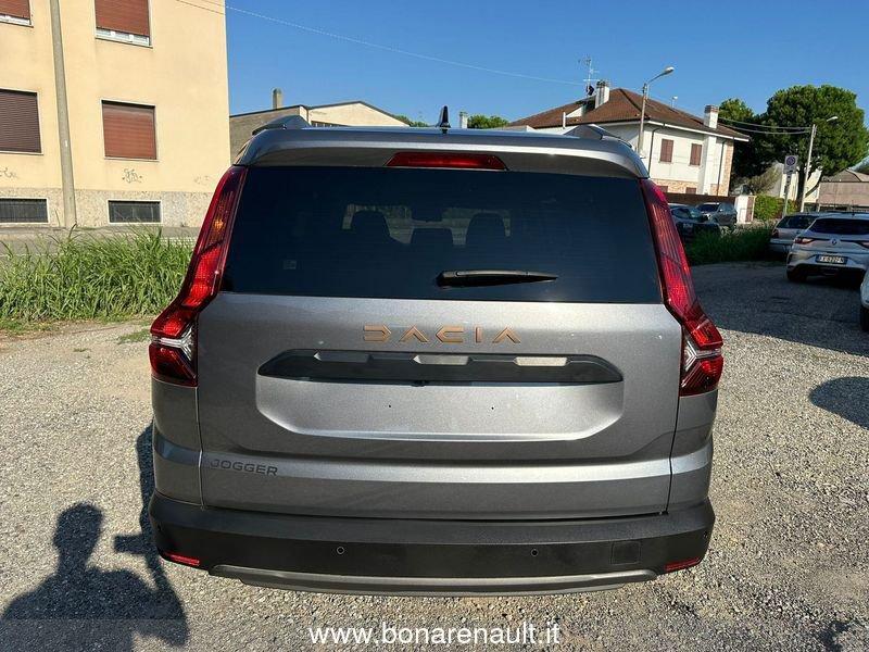 Dacia Jogger Jogger 1.0 TCe GPL 100 CV 7 posti Extreme