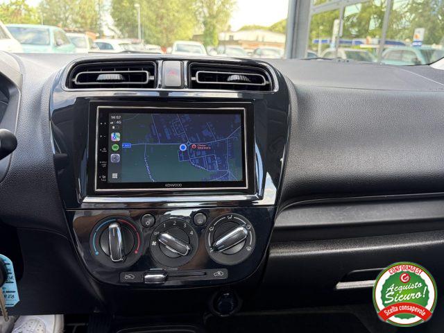 MITSUBISHI Space Star 1.0 GPL ANCHE PER NEOPATENTATI