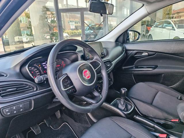 FIAT Tipo 1.3 Mjt S&S SW Mirror