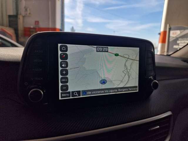 Hyundai TUCSON Tucson 1.6 crdi Xprime 2wd 136cv