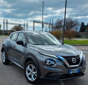Nissan Juke 1.0 DIG-T 117 CV DCT Acenta