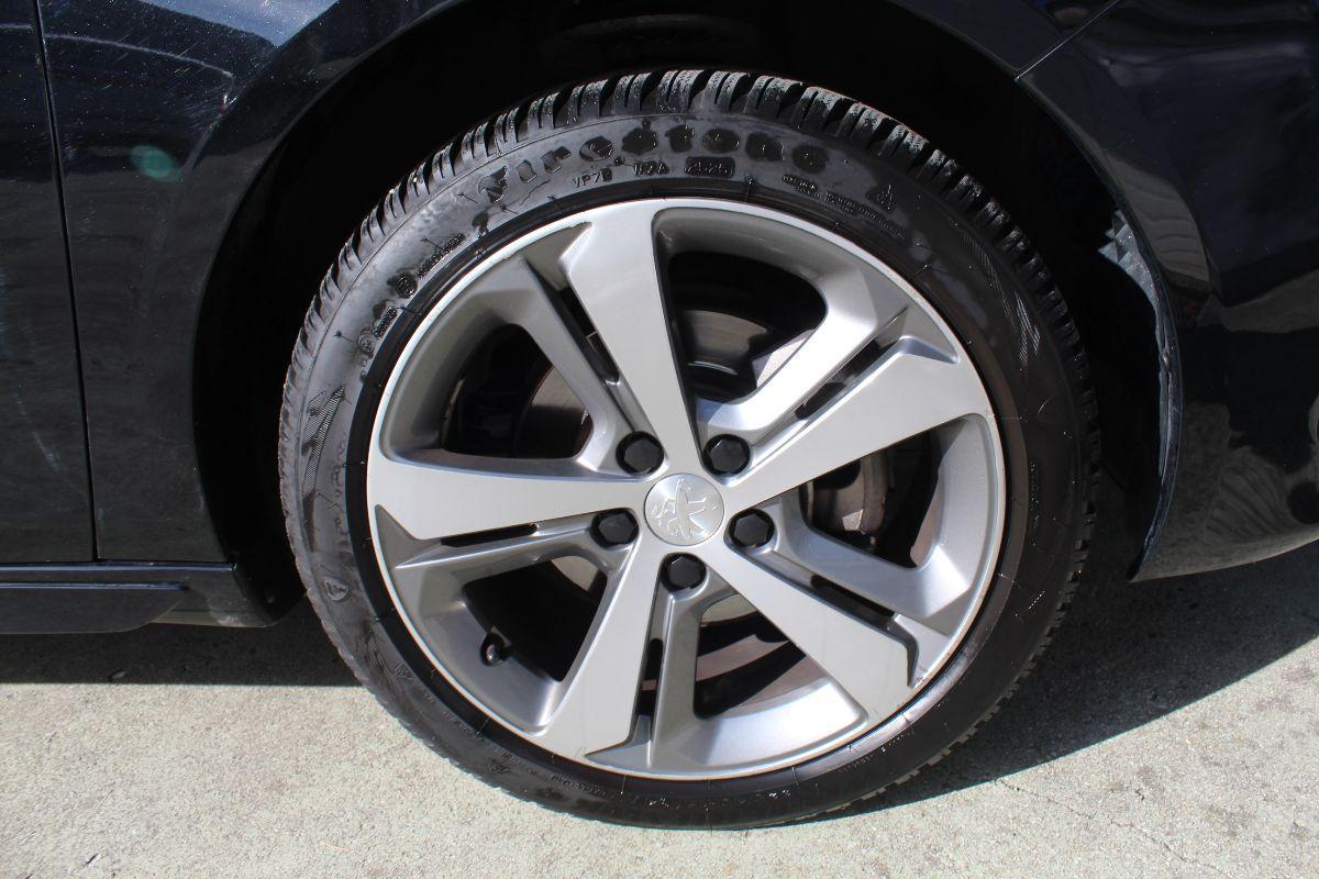 PEUGEOT - 308 - BlueHDi 130 EAT8 S&S GT Line