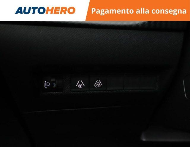 PEUGEOT 208 PureTech 100 Stop&Start EAT8 5 porte Allure