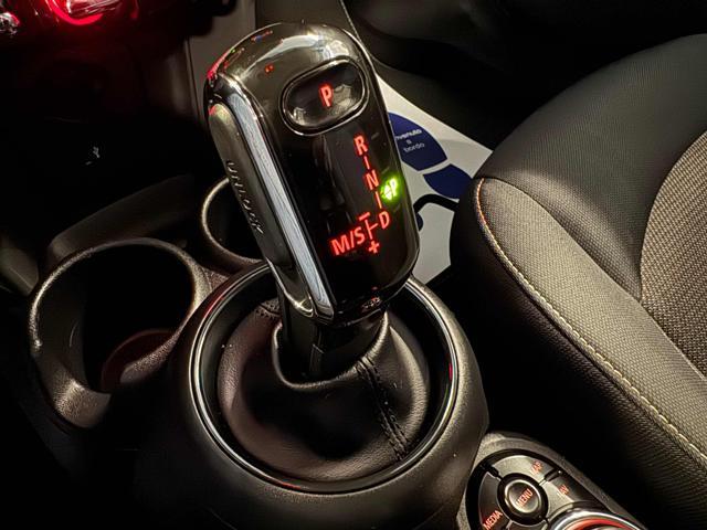 MINI One 1.5 One Cambio Automatico