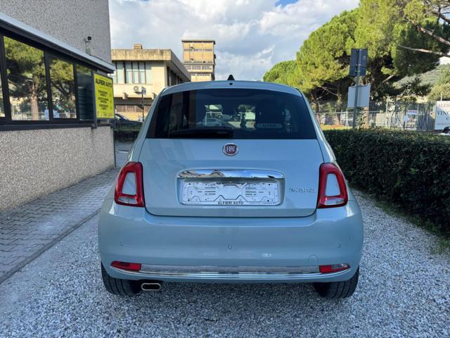 FIAT 500 1.0 Hybrid 70cv MT6 S&S - OK Neopatentati