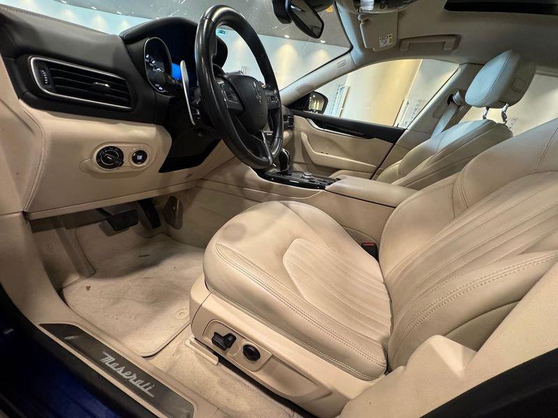 Maserati Levante Levante V6 430 CV S AWD Granlusso
