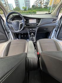 Opel Mokka X CDTI Ecotec 4x2 Ultimate