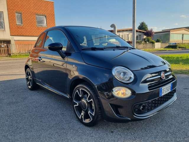 Fiat 500C 500C 1.0 hybrid Connect 70cv