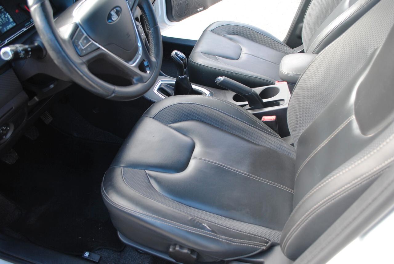 EVO3 S2 1.5 117 CV BENZ/GPL OK NEOPATENTATI