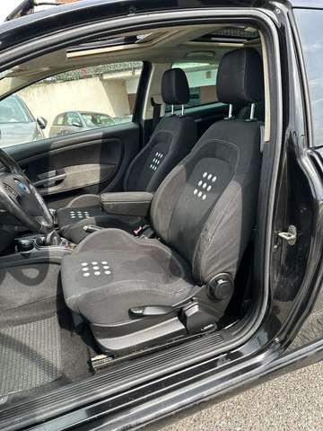 Fiat Grande Punto Grande Punto III 3p 1.4 sjt 16v Emotion